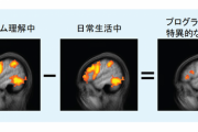 【研究】プログラマーの脳は作業中に”誰かの声”を聞いていると判明！　数学力より音声理解力が重要