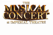 生田絵梨花が「THE MUSICAL CONCERT at IMPERIAL THEATRE」に出演決定！
