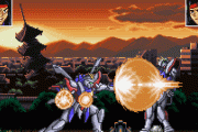 ガンダムからも2タイトル！1994年に発売された格ゲーの数が多すぎた