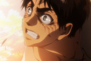 【進撃の巨人】のアニメってよくできてるよな！！！！！