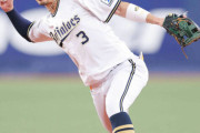 野球記者「安達の守備？　オリックスの選手とか知らんわ」→GG投票で鈴木大地以下の得票数