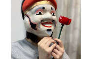 【＝LOVE】佐々木舞香さんの斜め上を行くハロウィン投稿🎃