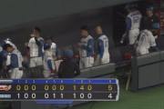 【負け】ハムファン集まる？