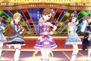 ミリシタスクショ部(2020/5/22～23)