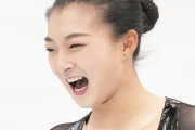 【記事】フィギュアで坂本花織の曲が２度止まる珍事「ある意味いい経験できた」