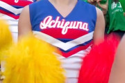 【画像】今年の甲子園で最も可愛いチアガール、この娘に決まってしまう…