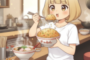 ラーメン屋のチャーハンってなんであんな美味しいの？