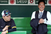 阪神・藤川球児ＳＡが渡米、来季助っ投調査へ　ＭＬＢ時代の人脈も駆使して“当たり”発掘へ　今季苦戦、岡田監督も「全然やん」