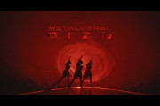 METALVERSEのMV「GIZA」を観た結果