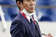 【日本代表】東京五輪後も森保ジャパン！！