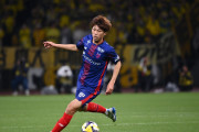 サガン鳥栖がFC東京DF木本恭生を期限付き移籍で獲得と発表　「このような機会をくださったこと本当に感謝しています」