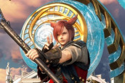 【FF14】6.0「グ・ラハ・ティア」の新CGアートが初公開！