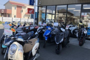 バイク屋「2月中に納車できます！」→未だ連絡なし