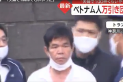 日本政府「すまん、去年1年だけで技能実習生が9000人行方不明になってたわｗ」