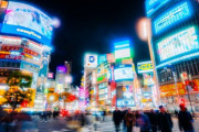渋谷はもう「若者の街」じゃないらしい