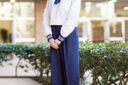 【朗報】女子高生の制服、ジェンダーレス配慮されるｗｗｗｗｗｗｗｗｗｗｗｗｗｗｗ