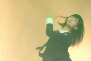 【日向坂46】FNS歌謡祭で披露した松田好花ソロダンスの元ネタがこちら！