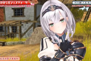 Vtuber 【白銀ノエル】もしかして一番平和なホロリスナーってノエルのところのコロコロキッズじゃね？ｗｗｗｗｗｗｗ