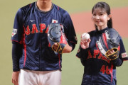 【乃木坂46】久保史緒里さん、来季のプロ野球順位予想で去年最下位の中日ドラゴンズを3位にしてしまう
