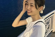 山﨑愛生「生田さんの番組のお仕事でベトナム行ってきました。初海外！初ベトナム！ドラゴン橋！」