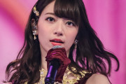【元乃木坂46】超速報！！！橋本奈々未、まさかの再浮上！！！！！！！！！！！！