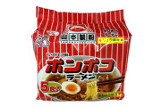 名古屋のソウルフード、ポンポコラーメンって知ってるか？