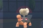 【ポケモンSV】最強ヒスイジュナイパーソロ最適解「コータス」「アーマーガア」
