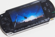 【時の流れ】ソニーの「PSP」がリリース20周年になっていた事にビビる