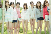 【乃木坂46】「1時間遅れのI love you.」、発売5年目にして8度目の重版決定！