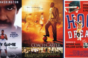 【名作】バスケ映画のおすすめトップ3と言えばこれだよな！