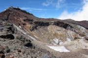 【富士山】頂上で3時間とかウロウロできて面白いから何度も登ってる