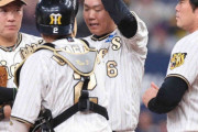 【阪神】西勇輝が今季初先発で６回途中３失点「自分のボールが投げられた」初回無失点に手応え