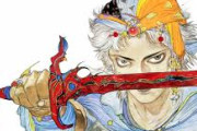 ファイナルファンタジー史上最低駄作、決まる