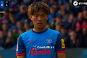 【朗報動画】キールFW町野修斗さん、公式戦5戦5ゴールでブンデスで大活躍してる日本人がいたｗｗｗｗｗｗｗｗ
