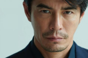 【画像】俳優の伊藤英明（46）さん、ガチで老けて誰かわからなくなる