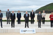 【G7】日韓首脳会談「日本側が一方的にキャンセル」韓国外務省