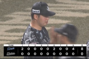西武がロッテに勝った！14安打8得点で331日ぶりのカード勝利　パ59年ぶり屈辱の17連敗は回避