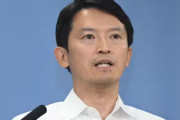 【告発者死亡】パワハラ疑惑の兵庫県知事、辞職しないことを正式表明「選挙で多くの県民から負託を頂いた」 副知事は5度辞職を進言し涙の辞職
