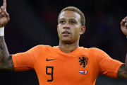 【オランダ代表】デパイが負傷離脱…2得点で逆転勝利貢献も次戦は欠場