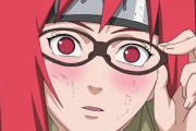 【朗報】NARUTOのカリンさん、一番可愛いキャラだったｗｗｗ