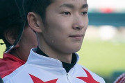 【巻き返せるか】サトノインプレッサは坂井騎手で日本ダービーへ