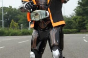 仮面ライダーゴーストの仮面ライダー図鑑を見たけどこんな設定あったのか･･･