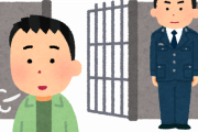 懲役20年を終えて満期出所した人が驚きそうな事