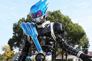 この仮面ライダー吉沢亮の演技力でさらにカッコよく見える…