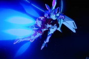 【水星の魔女】パーメットスコアによってガンダムの色や性能が変化するのかも