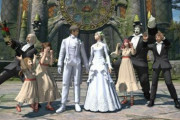 FF14プレイヤーさん、ゲーム内で相方になった人とオフ会した結果・・・