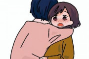 【画像】顔30点だけど抱き心地良さそうな女の子ｗｗ