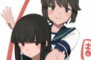 【艦これ】公式イラストレーターの7周年記念イラスト