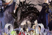 28年前に登場した『FF4』がRPGプレイヤーに与えた「2つの衝撃」