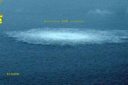 海底パイプライン「ノルドストリーム」の破壊はウクライナの犯行、計画を米政府が事前に把握…ワシントン・ポスト紙！